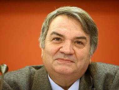 Νίκος Μπίστης: Επίθεση στη Φώφη Γεννηματά και άνοιγμα προς ΣΥΡΙΖΑ